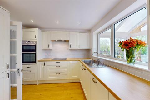 undefined, Partridge Way, Oakham