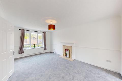 undefined, Partridge Way, Oakham