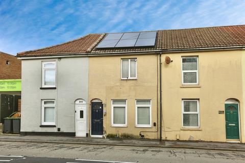 Forton Road, Gosport