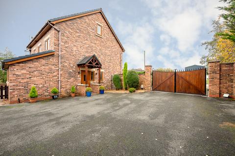 undefined, Hall Lane, Ormskirk L40