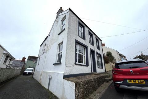 4 bedroom link detached house for sale - Wallis Street, Pembrokeshire SA65