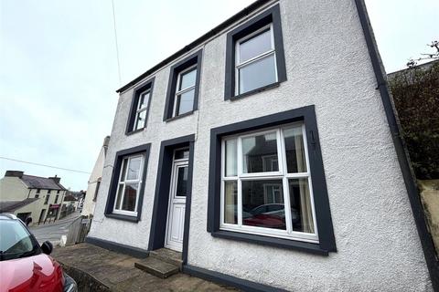 4 bedroom link detached house for sale, Wallis Street, Pembrokeshire SA65