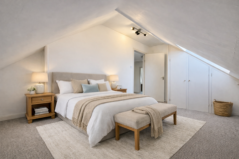undefined, Hutton Grove, London N12