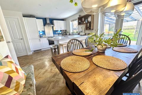undefined, Coombe Lane, Okehampton, Devon, EX20