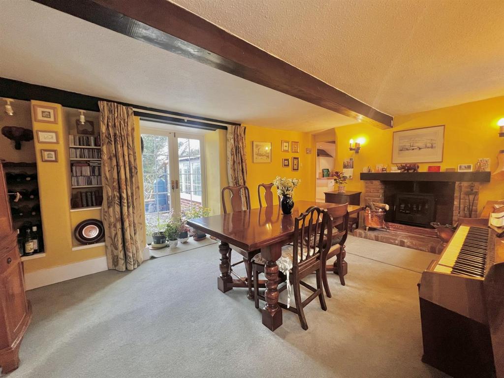 Dinning Room