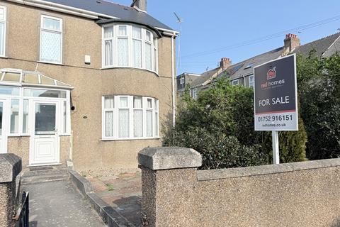 Dale Road, Plymouth PL4