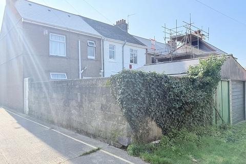 undefined, Dale Road, Plymouth PL4