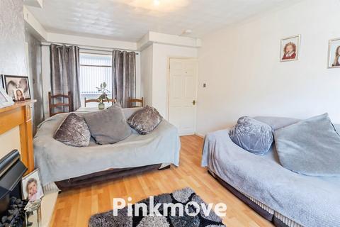 undefined, Vermeer Crescent, Newport NP19