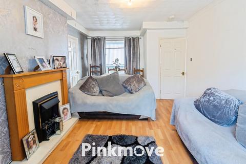 undefined, Vermeer Crescent, Newport NP19