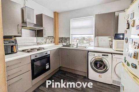 undefined, Vermeer Crescent, Newport NP19