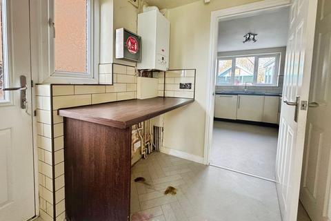 3 bedroom detached house to rent, Bloomhill Court, Doncaster DN8