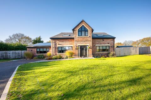 undefined, Clay Hollow Lane, Ormskirk L40