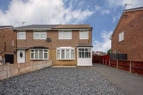 3 bedroom semi-detached house for sale, Langdale Avenue, Preston PR4