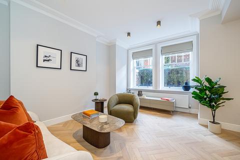 undefined, Hamlet Gardens King Street London W6 0SP