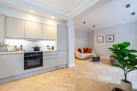 undefined, Hamlet Gardens King Street London W6 0SP