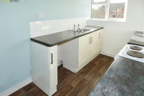 undefined, Thackeray Drive, Tamworth, B79
