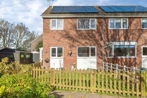 undefined, Neville Road, Sutton, Norwich