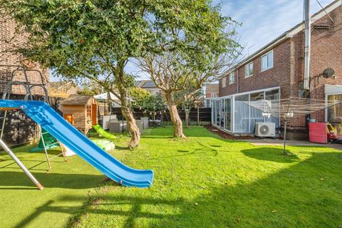 undefined, Neville Road, Sutton, Norwich