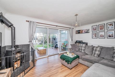 undefined, Neville Road, Sutton, Norwich