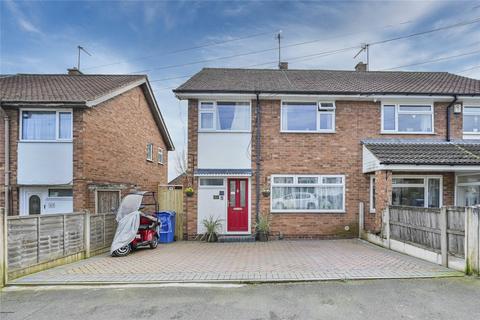3 bedroom semi-detached house for sale, Coleridge Drive, Stafford, Staffordshire, ST17