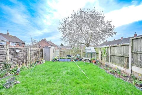 3 bedroom semi-detached house for sale, Coleridge Drive, Stafford, Staffordshire, ST17