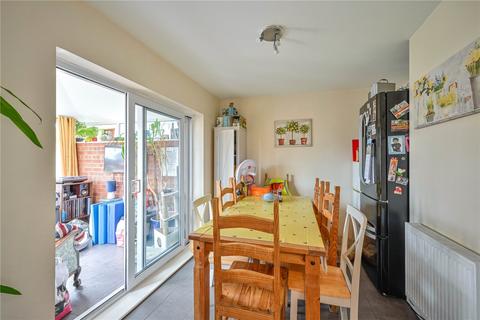 3 bedroom semi-detached house for sale, Coleridge Drive, Stafford, Staffordshire, ST17