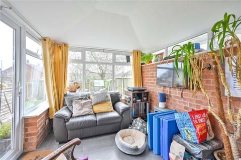 3 bedroom semi-detached house for sale, Coleridge Drive, Stafford, Staffordshire, ST17