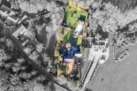 undefined, Grape Lane, Leyland PR26