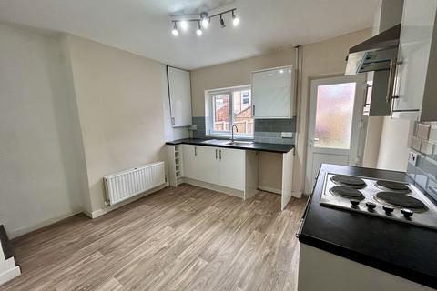 undefined, College Street, GRANTHAM