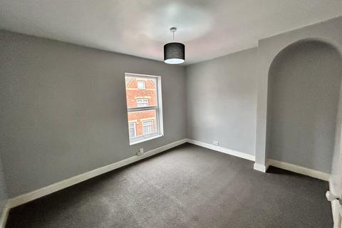 undefined, College Street, GRANTHAM