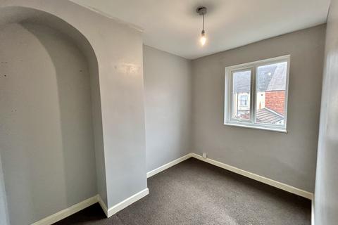 undefined, College Street, GRANTHAM