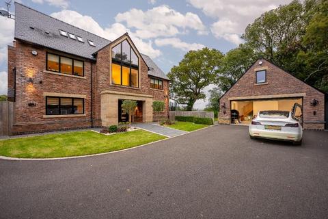 undefined, Clay Hollow Lane, Ormskirk L40