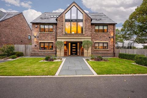 undefined, Clay Hollow Lane, Ormskirk L40