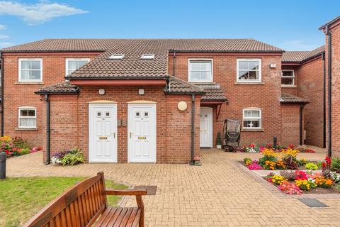 undefined, Warwick Court, Balderton, Newark