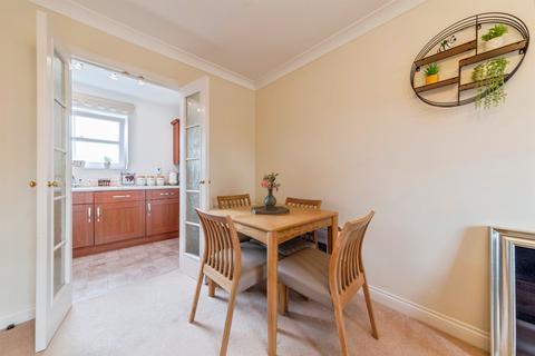 undefined, Warwick Court, Balderton, Newark