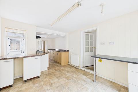 5 bedroom terraced house for sale, Tower Hill, Haverfordwest, SA61