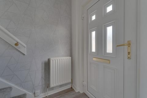 undefined, Mill Road, Harthill, ML7