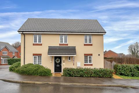 3 bedroom semi-detached house for sale, Oaktree Way, Leicester LE7