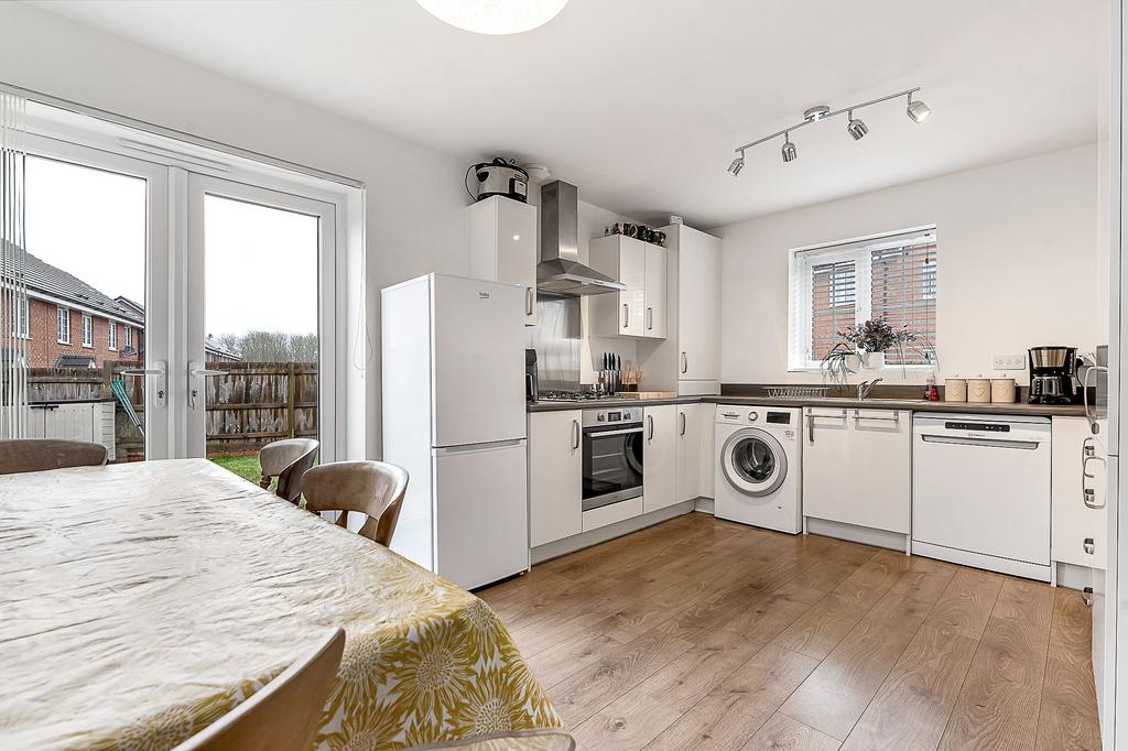 Kitchen / Diner
