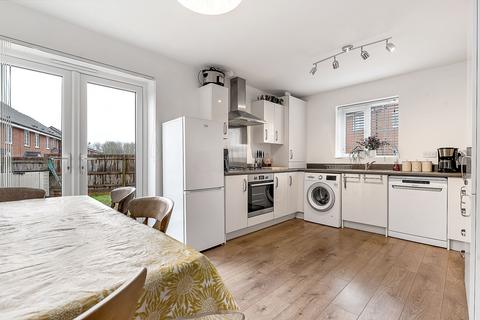 3 bedroom semi-detached house for sale, Oaktree Way, Leicester LE7