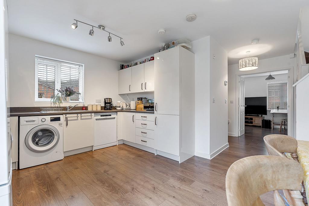 Kitchen / Diner