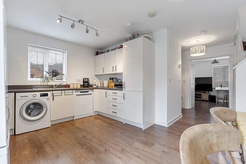 3 bedroom semi-detached house for sale, Oaktree Way, Leicester LE7