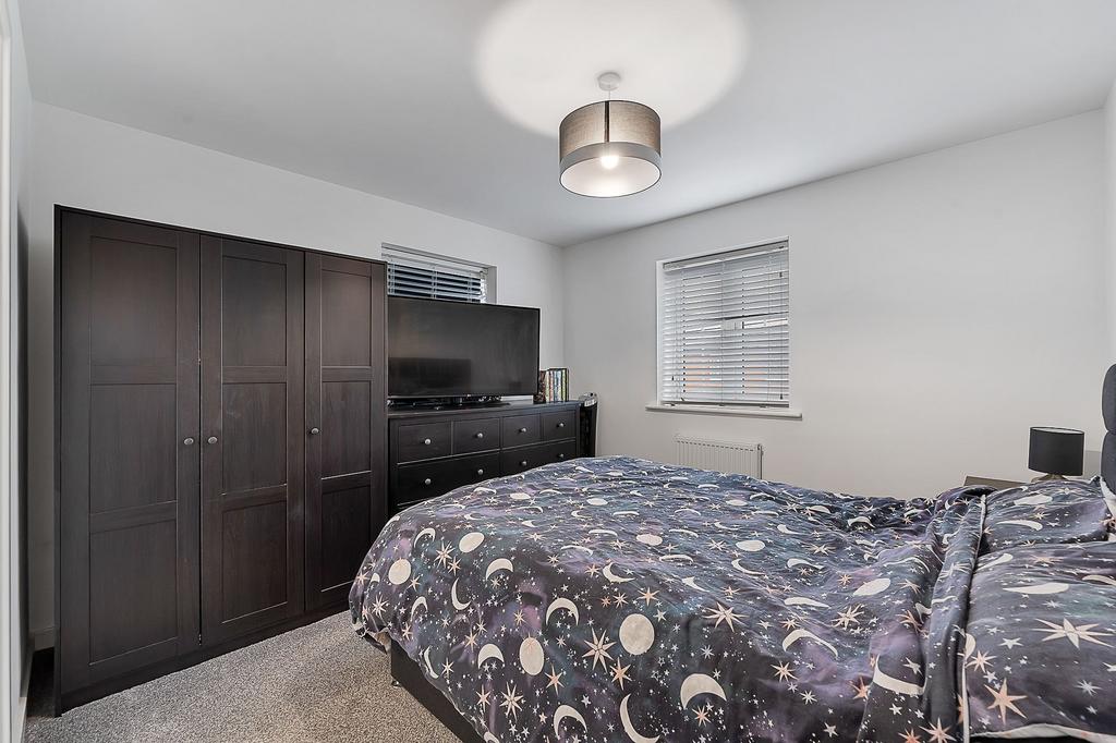 Principal Bedroom