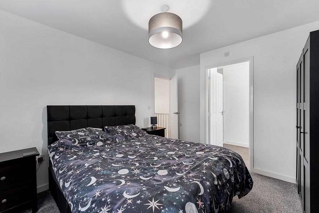 Principal Bedroom
