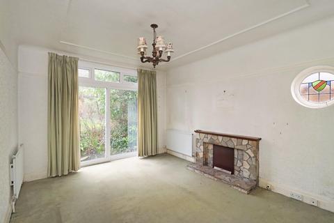 3 bedroom detached house for sale, Lincoln Drive, Timperley