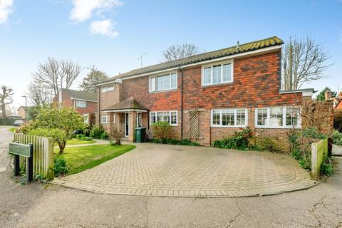 undefined, Plough Close, Ifield, Crawley