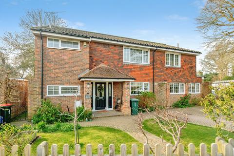 undefined, Plough Close, Ifield, Crawley