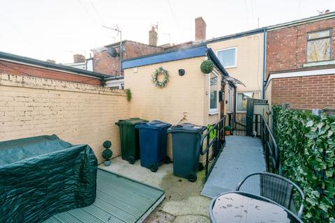 undefined, Park Avenue, Ormskirk L39