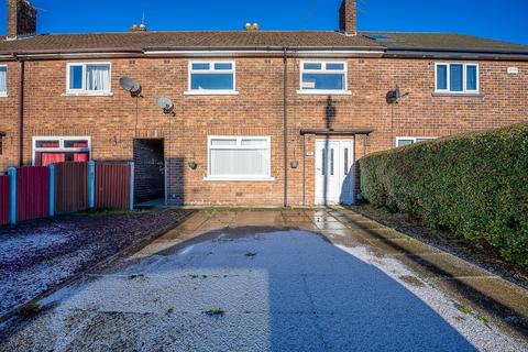 3 bedroom terraced house for sale, Lea Crescent, Ormskirk L39