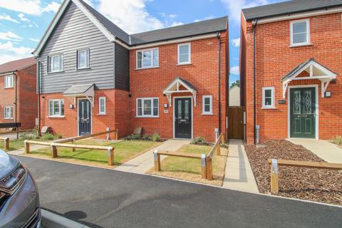 undefined, Fortress Road, Carbrooke, IP25